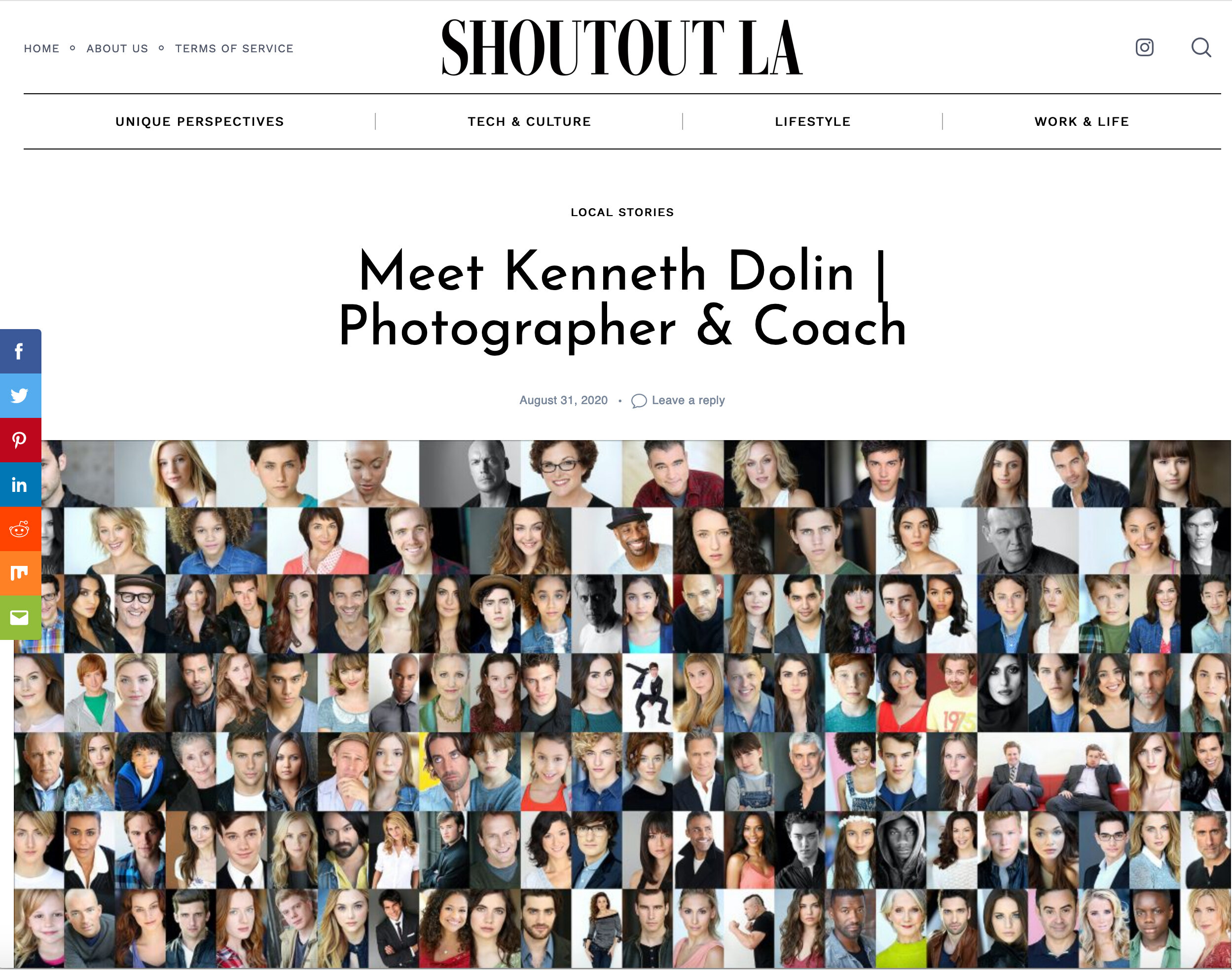 Photographer